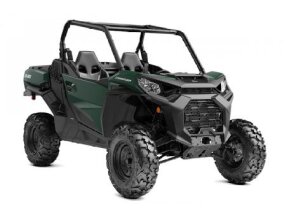 2021 Can-Am Commander 1000R DPS for sale 201189658